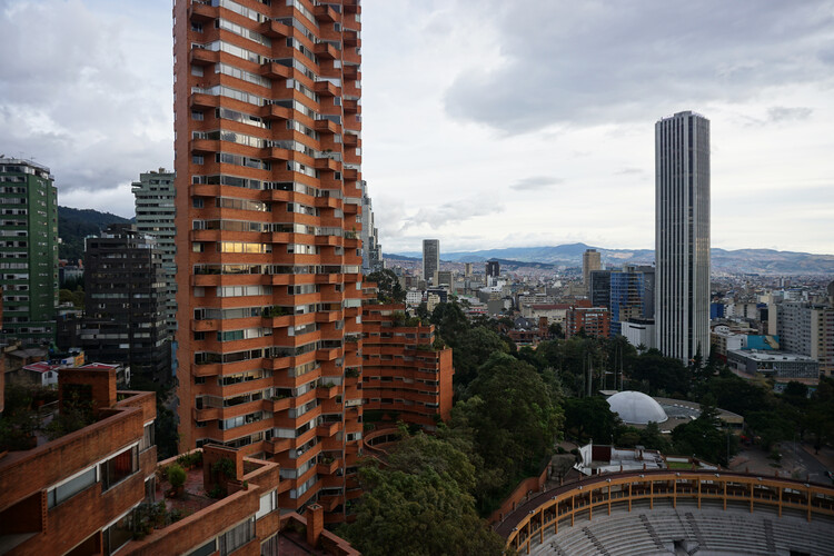 Bogotá Architecture Guide: 30 Places to Discover in Colombia's Capital City - Featured Image