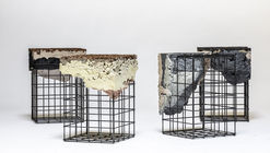 “Materials are Being Produced According to Fictitious Demand”: In Conversation with Irene Roca
